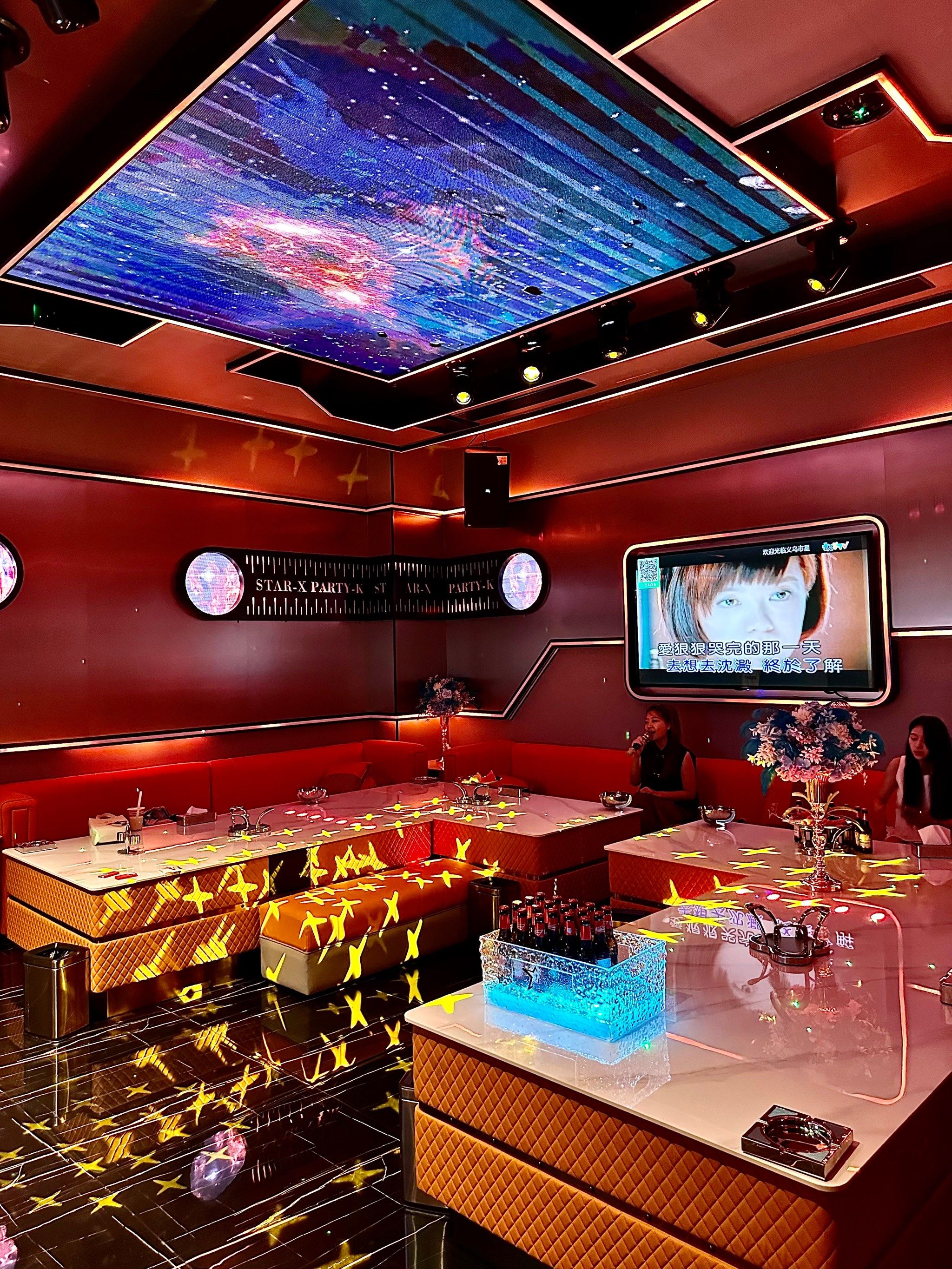 宜春商务ktv及商务ktv怎么玩攻略-上高县ktv预定